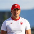 Milojević posle remija sa Puškaš akademijom: Svi jedva čekamo takmičarske utakmice