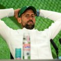 Novak izgubio 500 bodova: Đoković se našao u novom problemu, ovo može da mu komplikuje stvari