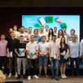 Proglašeni pobednici takmičenja mladih "Internet rešenje za veće poverenje"