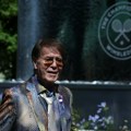 Slavni muzičar najavio kraj karijere: "Možda ću biti mrtav sledeće godine" FOTO
