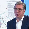 Gde je Vučićev pokret i knjiga?