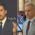 (VIDEO) Ministar u Vladi Srbije i predstavnik opozicije konačno ukrstili koplja pred kamerom, ali na BBC-u