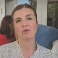 U tužilaštvu saslušan Jovan Radojčić, njegova advokatica ističe - ne postoji "teška telesna povreda u pokušaju"