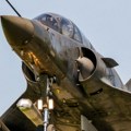 Ukrajina izgubila svoj prvi Daso Miraž 2000: Pilot se katapultirao na vreme