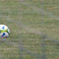 Ofk Žarkovo bez prvog tima