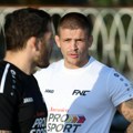Kao grom iz vedra neba: Vaso Bakočević i Konor Megregor zvezde borilačkog spektakla u Budvi