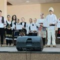 U Metrišu kod Zaječara održana manifestacija tradicionalnog narodnog stvaralaštva, četvrti ,, Aranđelovdanski sabor“