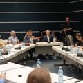 Savet za kulturu prihvatio inicijativu o spomeniku žrtvama pada nadstrešnice