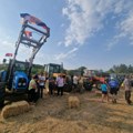 Peta „Traktorijada“ u Gornjoj Jajini: Više od sto traktora i 250.000 dinara nagradnog fonda