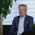 Dašić: U demokratskoj državi hapšenje Momirovića bila bi apsolutno logična vest