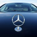 Mercedes gradi najveću fabriku automobila u našem komšiluku