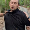 Uhapšen četvorostruki ubica! Pobio porodicu svoje devojke, pa se skrivao nedelju dana (foto)