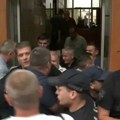 Ekološki aktivisti sprečeni da prisustvuju raspravi o Nacrtu Strategije o mineralnim resursima