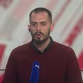 Priveden Brajan Brković