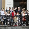 Oglasio se prestolonastednik nakon optužbi za silovanje: "Nastavlja se sa zvaničnim obavezama"