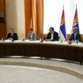 "Promenićemo taktiku u ponašanju": Predsednik Vučić najavio promene koje se tiču državnih organa