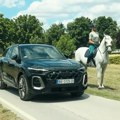 Audi Q5 2.0 TDI Quattro – dizel srce nema nameru da se preda