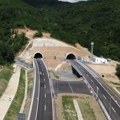 U tunelima Laz i Munjino brdo se rade testiranja zbog eventulanih vanrednih događaja