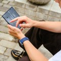 Galaxy Z Fold7: Kreativni studio u džepu