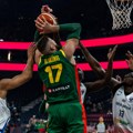 Demonstracija sile litvanaca: Valančijunas i ekipa pregazili Veliku Britaniju na otvaranju Eurobasketa