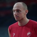 Davidovac doživeo udes, reprezentativac Srbije nepovređen