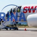 Krcati avioni na relaciji Cirih - Niš, dijaspora obožava ovu liniju a do kraja godine uvodi se i jedna nova: Sjajno leto za…