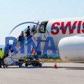 Krcati avioni na relaciji Cirih - Niš, dijaspora obožava ovu liniju a do kraja godine uvodi se i jedna nova: Sjajno leto za…