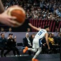 Momak sa Kosova pretib Srbiji! Deda trener FK Prištine, otac košaršaki stručnjak, a on juri senzaciju veka na Evrobasketu