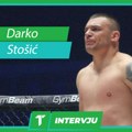 Darko Stošić za Telegraf pred FNC 24 o tituli, Fabjanu: "Roki uskoro puni 50 godina, sad me ne zanima taj meč"