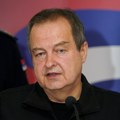 Dačić: Pukovnik Vulević je penzionisan na sopstveni zahtev, a ne Vučićev