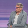 Vuletić: Blokade ničemu ne vode, studenti nisu bili glavni akter u blokadama