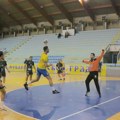 Rukometaši mučili Novosađane, pa deklasirani: Vojvodina - Vranje 46:36
