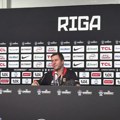 Ibrahimagić: "Bonga je kao švajcarski nož"