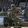 Ekonomista o ceni vojne parade: Imeđu 10 i 15 miliona evra
