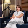 Николина Синђелић након преживљене трауме са Кричком: „Сугерисали су ми да се склоним, али ја се не бојим да умрем у својој…