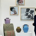 Umetnici iz Srbije i galerija Novembar na manifestaciji ArtAtina