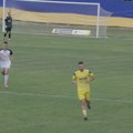 Vranjanci ostali bez celog plena u poslednjim sekundama: Mačva - Dinamo Jug 2:2
