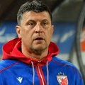 "Bog nas je nagradio": Vladan Milojević se oglasio posle neverovatne utakmice Crvena zvezda - Radnički