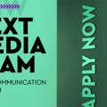 Besplatna prilika za učenje i zaposlenje u industriji komunikacija: Otvoren prvi Next Media Team program Mars konditorske…