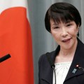 Sanae Takaiči nova liderka japanske vladajuće stranke LDP i verovatno nova premijerka