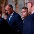 Merc i Makron traže pomoć za demokratiju u Evropi