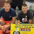 Ovo su braća koja su nastralada u lavini Andriji i još dvojici mladića nije bilo spasa: Objavljene dramatične slike potrage…