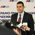 Stevanić o protestu čačanske opozicije: Konačno smo se prebrojali!