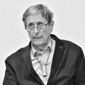 Umro Zdravko Šotra