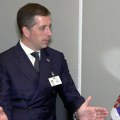 Počeo Samit Zapadnog Balkana u Velikoj Britaniji: Na sastanku šefova diplomatije učestvuje Marko Đurić