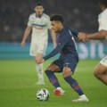 Parižani u krizi? Goleada u "Derbiju Due", opasan je Moreirin mali!