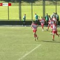 Партизан имао гол-разлику 59:1, па изгубио од Звезде (ВИДЕО)