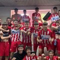 Partizan imao gol-razliku 59:1, pa izgubio od Zvezde (VIDEO)