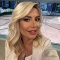 Veliki dan za deu Đurđević! Čestitke se samo nižu: "Dugujem ti za sve..."