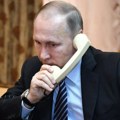 Jedan poziv menja sve: Kako je Tramp promenio mišljenje o Ukrajini zbog jednog razgovora sa Putinom